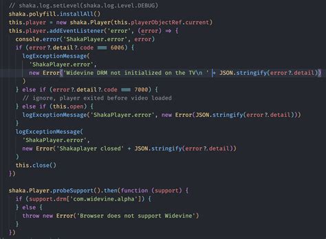 Understanding the Nature of Shaka Player Errors