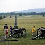 European Interest in the Battle of Gettysburg