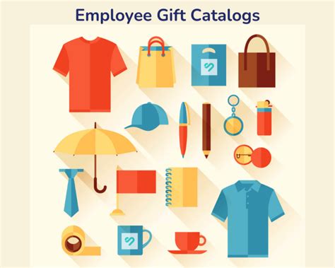 Gift Catalogs For Employee Recognition