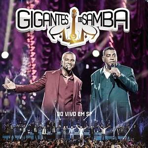 Gigantes Do Samba