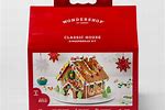 Gingerbread House Target