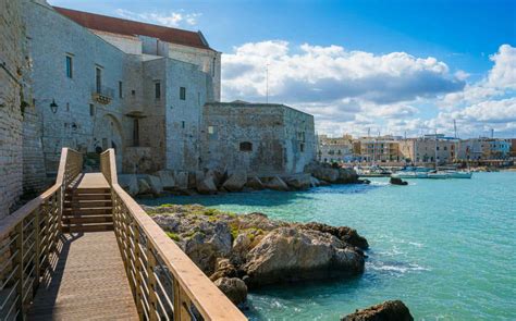 Giovinazzo Italy