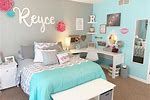 Girls Bedroom Color Designs