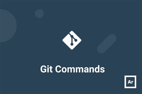 Git Command List Branc
