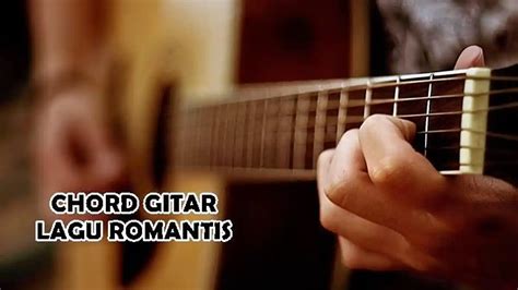 Gitar Romantis