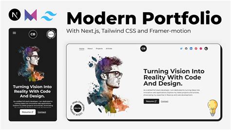 Github Portfolio
