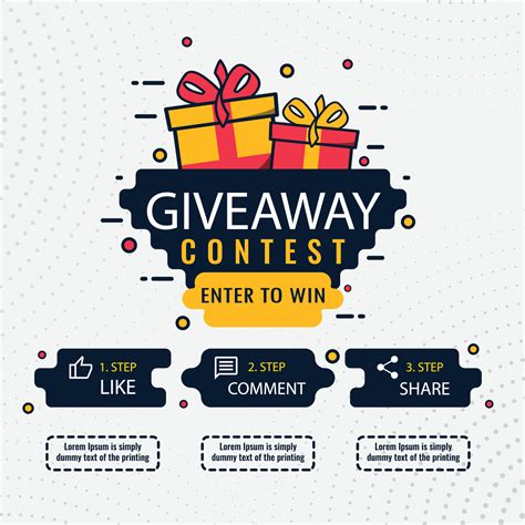 Giveaway