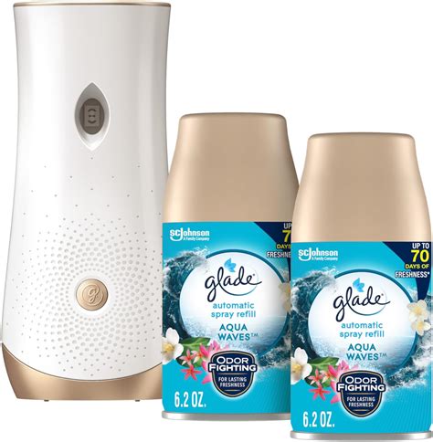 Glade Automatic Spray