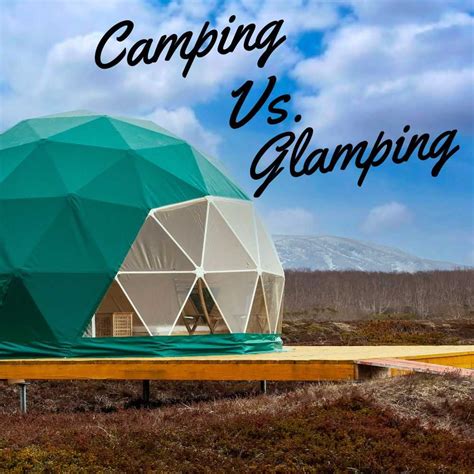 vs Camping