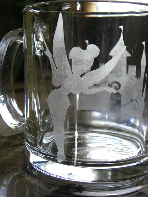 Glass Etching Templates