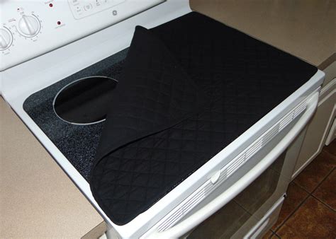Glass Stove top Safety Covers