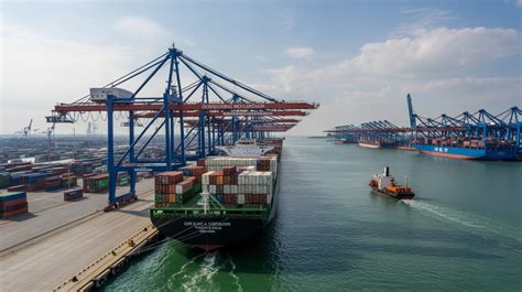 Global Catalogue Port