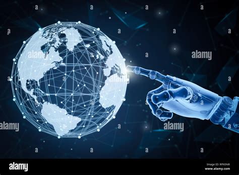 Globalization technology