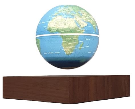 Globe Terapung