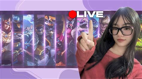 Glory Gaming Mobile Legends