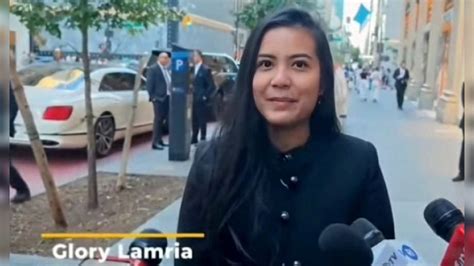 Glory Personal Prestasi