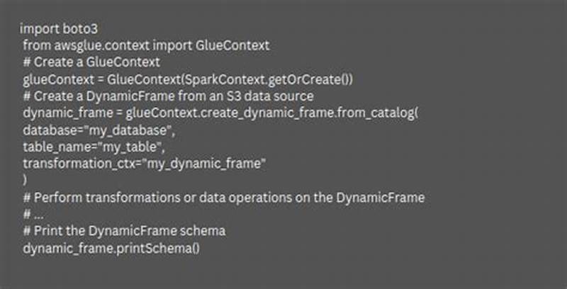 Gluecontext.create_dynamic_frame.from_catalog Encoding