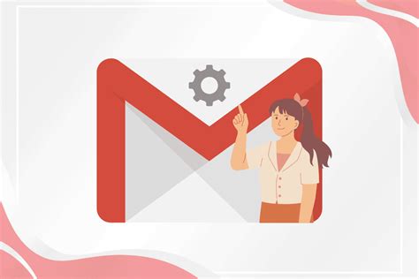 Gmail Settings Gear Icon