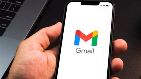Gmail di Android
