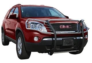 Gmc Acadia Accessories Catalog