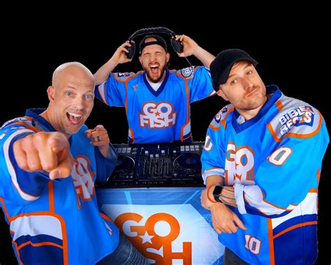 Imagen de Go Fish Band
