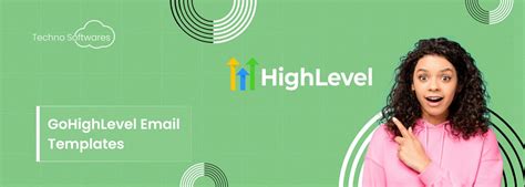 Go High Level Email Templates