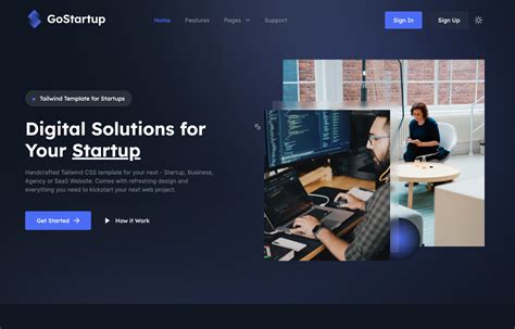 Go Html Template