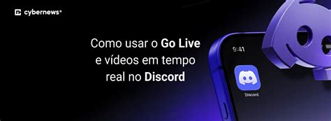 Go Live Discord