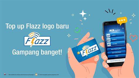 Go mobile aplikasi saldo Flazz