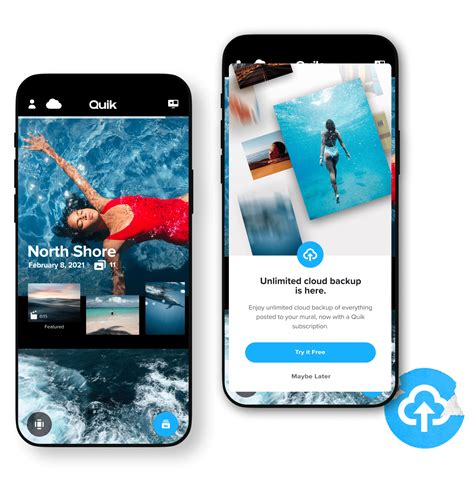 GoPro Quik App