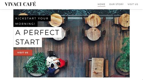 Godaddy Templates For Websites