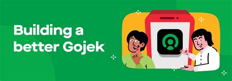 Gojek and GoPartner Apps