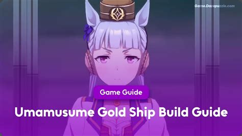 Gold Ship Career Guide
