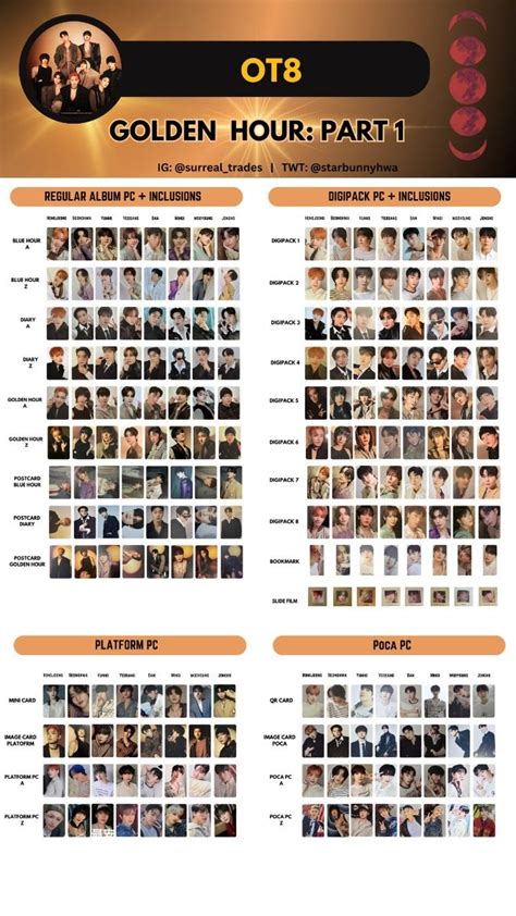 Golden Hour Template