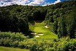 Golf Courses in Michigan