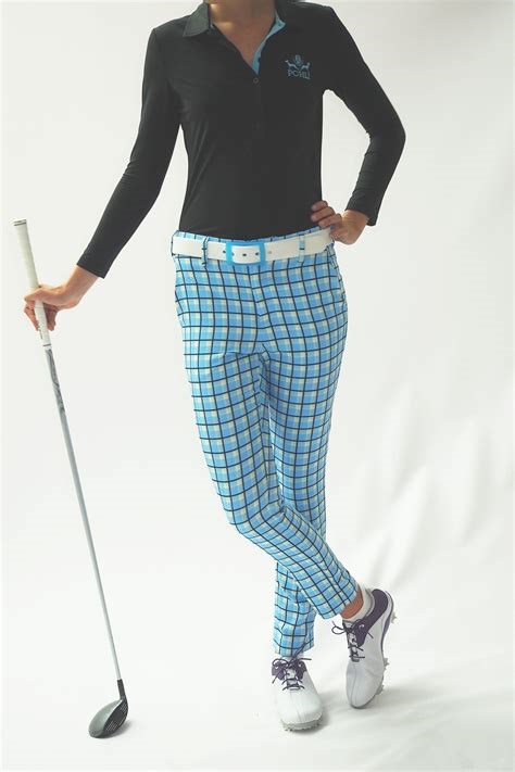 golf clothing Indonesia