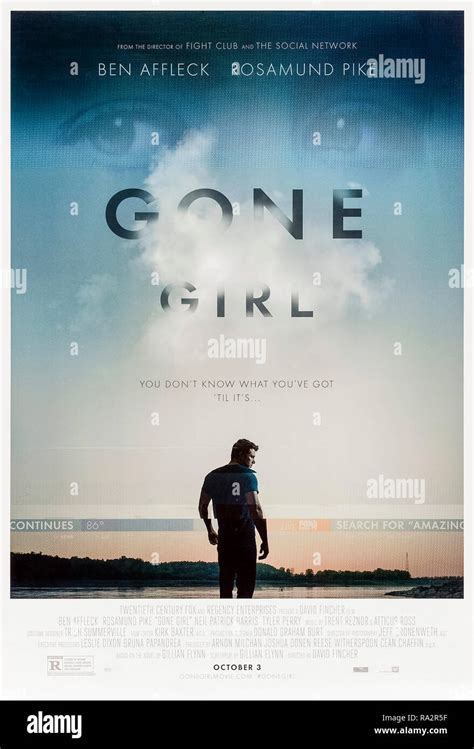 Gone Girl
