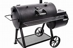 Good BBQ Smokers for Sales