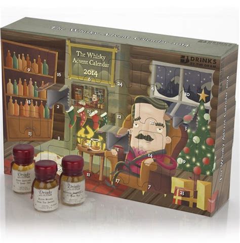 Good Housekeeping Advent Calendar