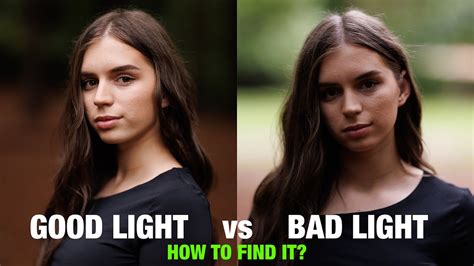 Good Lighting