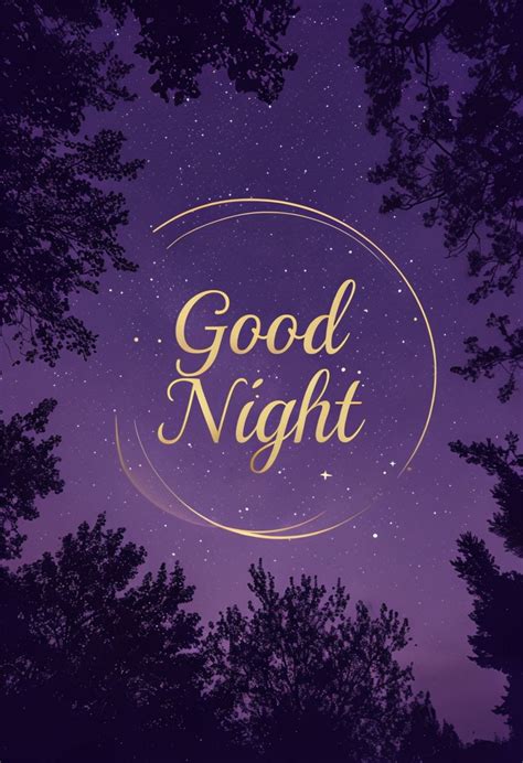Good Night