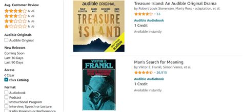 Good Read On Self Help Audible Plus Catalog