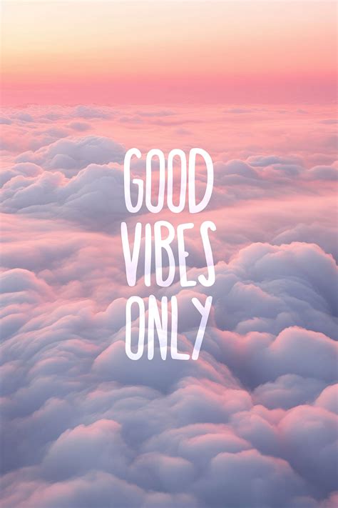 Good Vibes