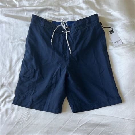 Goodfellow Shorts Size Chart