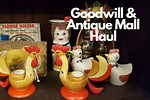 Goodwill Antiques