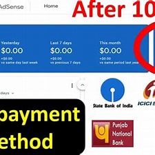 Google Ads Payment Methods