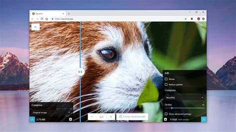 Google's Squoosh: A Free Online Tool for Powerful Image Compression