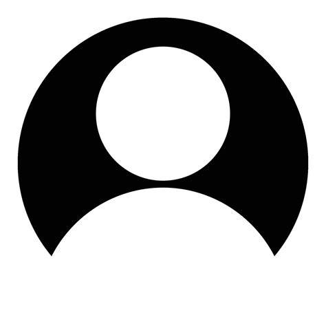 Google Account Profile Icon