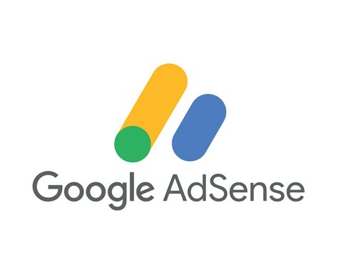 Google AdSense Logo