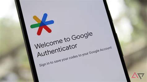 Google Authenticator